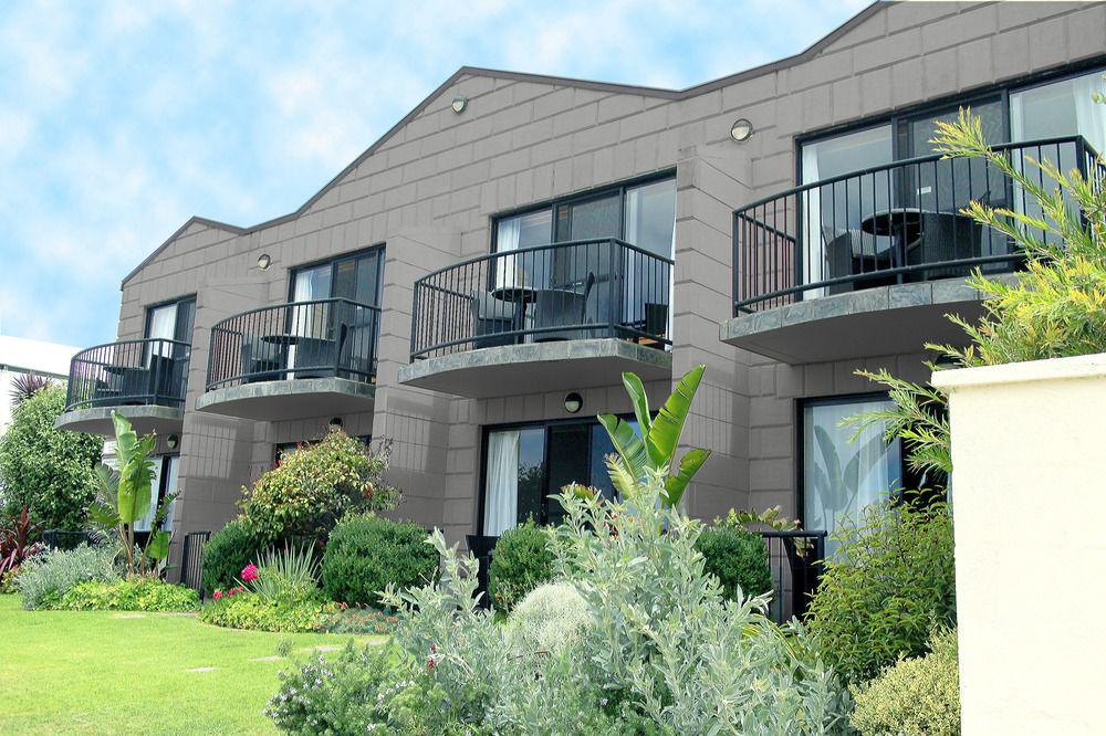 Apollo Bay Waterfront Motor Inn Dış mekan fotoğraf
