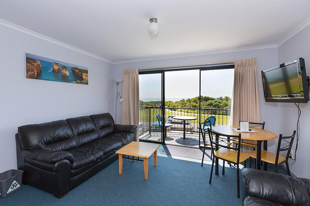 Apollo Bay Waterfront Motor Inn Dış mekan fotoğraf