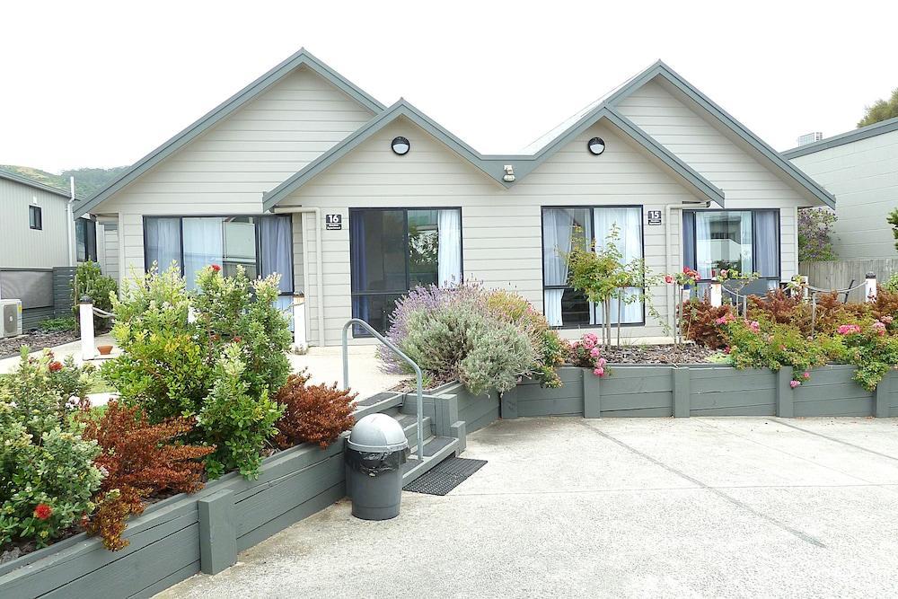 Apollo Bay Waterfront Motor Inn Dış mekan fotoğraf
