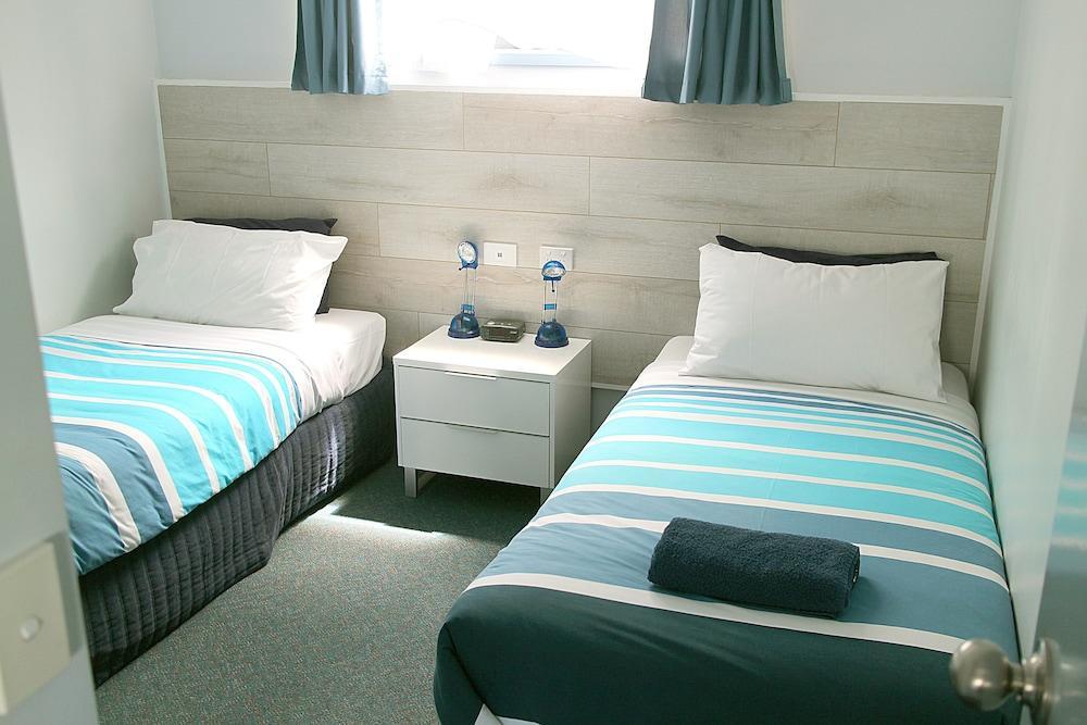 Apollo Bay Waterfront Motor Inn Dış mekan fotoğraf