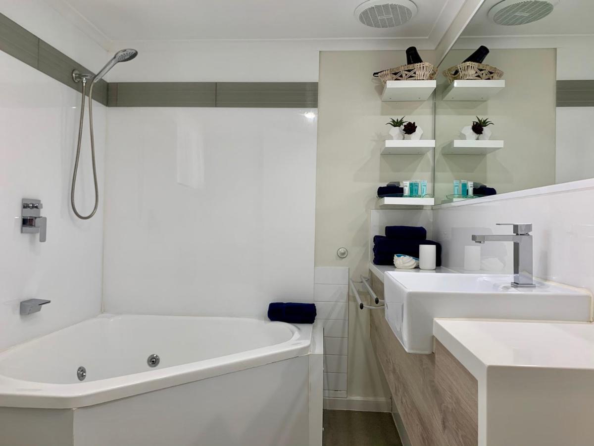 Apollo Bay Waterfront Motor Inn Dış mekan fotoğraf