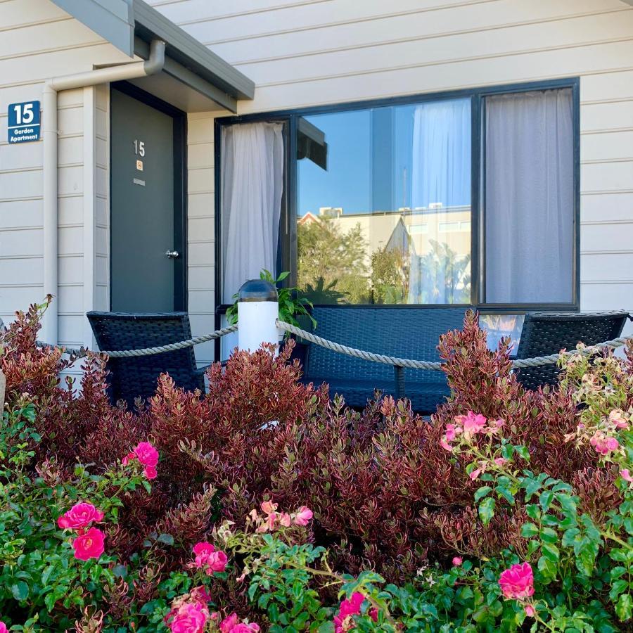 Apollo Bay Waterfront Motor Inn Dış mekan fotoğraf