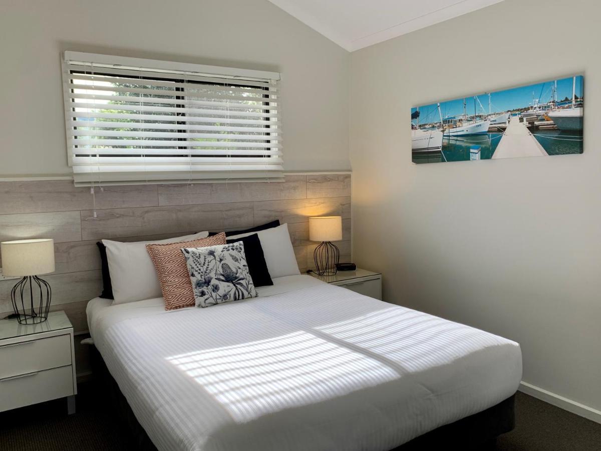 Apollo Bay Waterfront Motor Inn Dış mekan fotoğraf