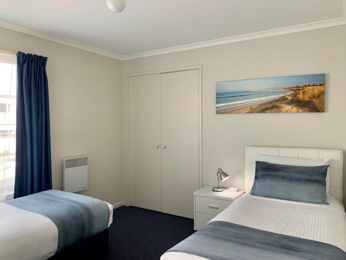 Apollo Bay Waterfront Motor Inn Dış mekan fotoğraf