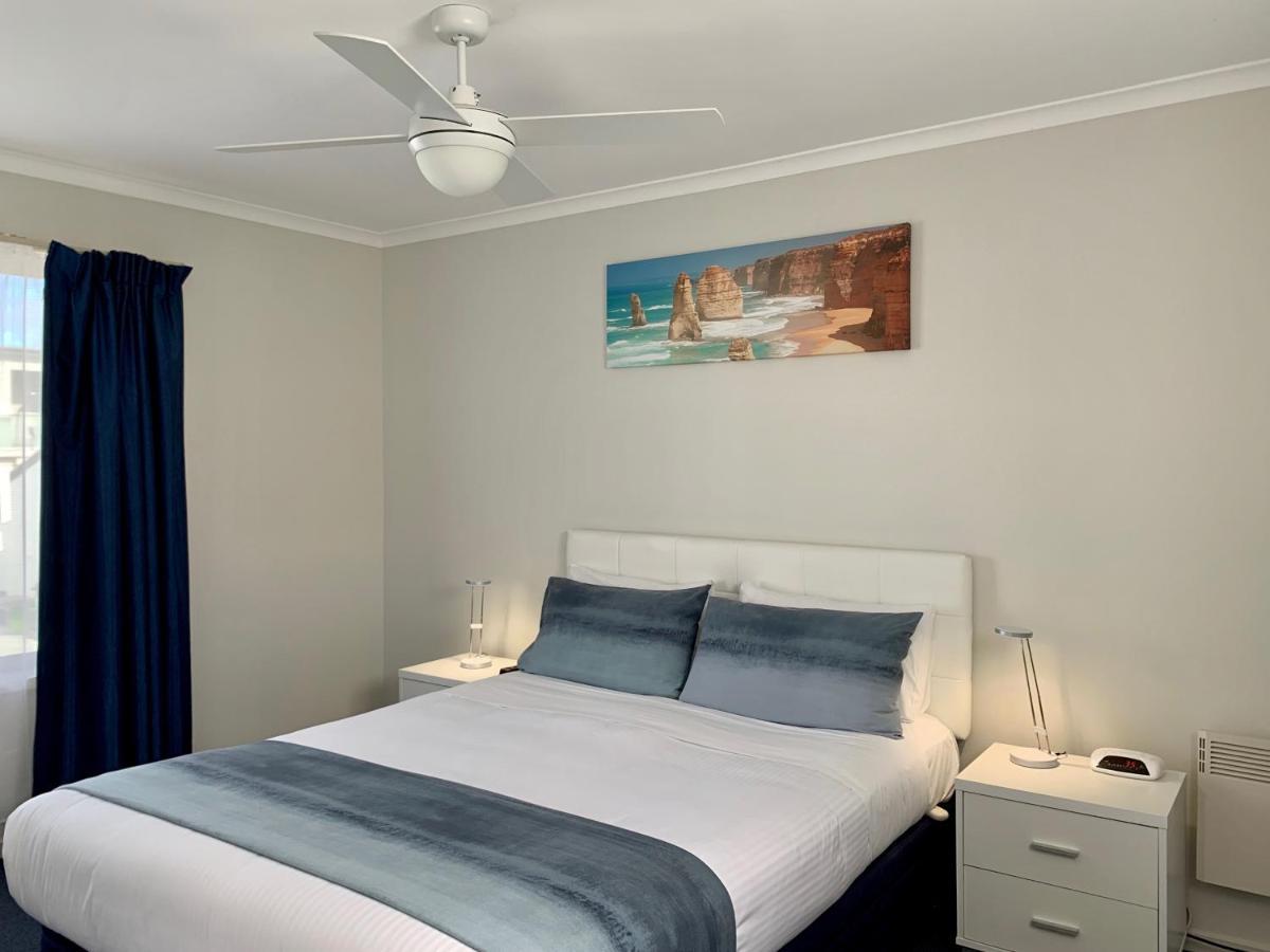 Apollo Bay Waterfront Motor Inn Dış mekan fotoğraf