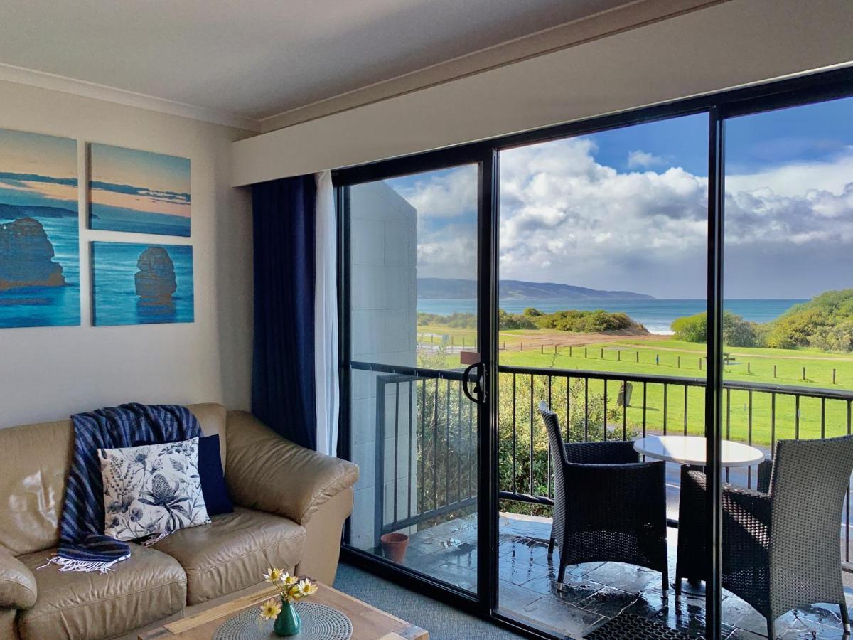 Apollo Bay Waterfront Motor Inn Dış mekan fotoğraf