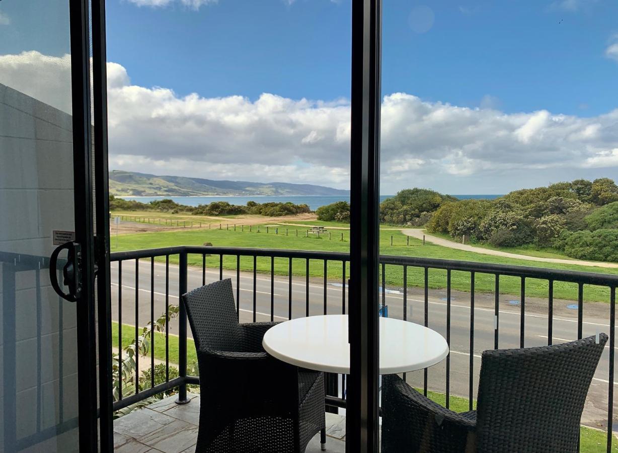 Apollo Bay Waterfront Motor Inn Dış mekan fotoğraf