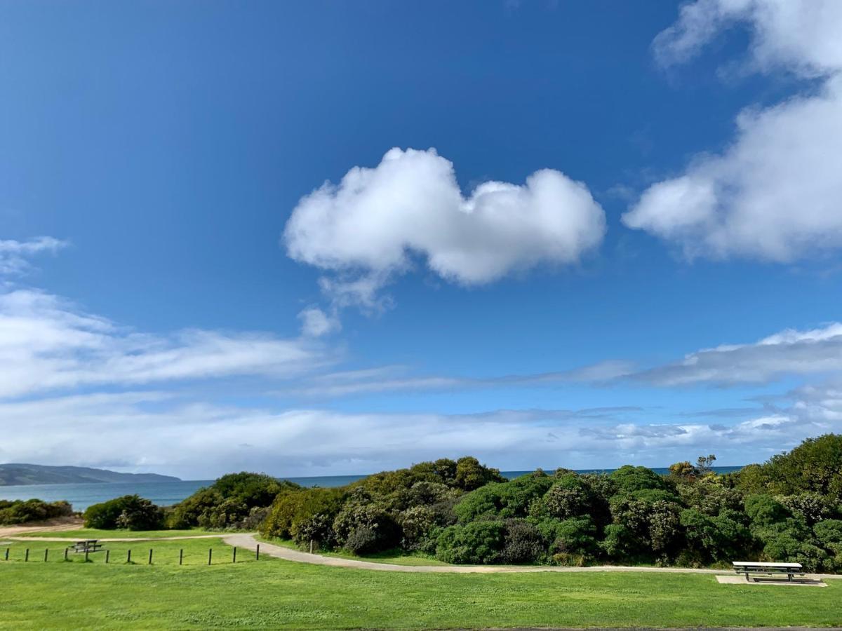 Apollo Bay Waterfront Motor Inn Dış mekan fotoğraf