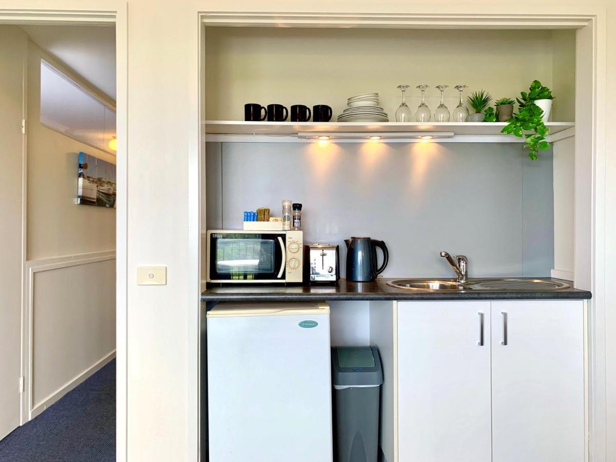 Apollo Bay Waterfront Motor Inn Dış mekan fotoğraf