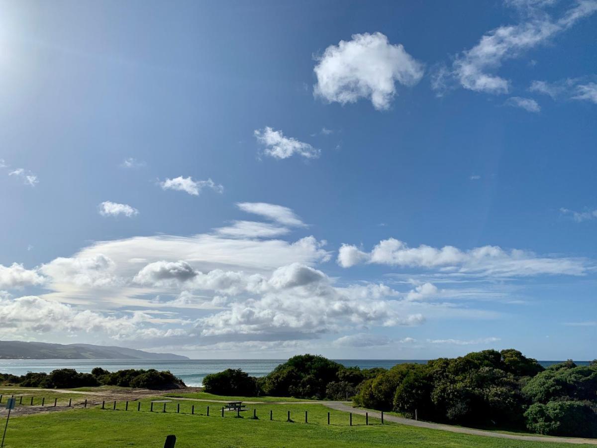 Apollo Bay Waterfront Motor Inn Dış mekan fotoğraf