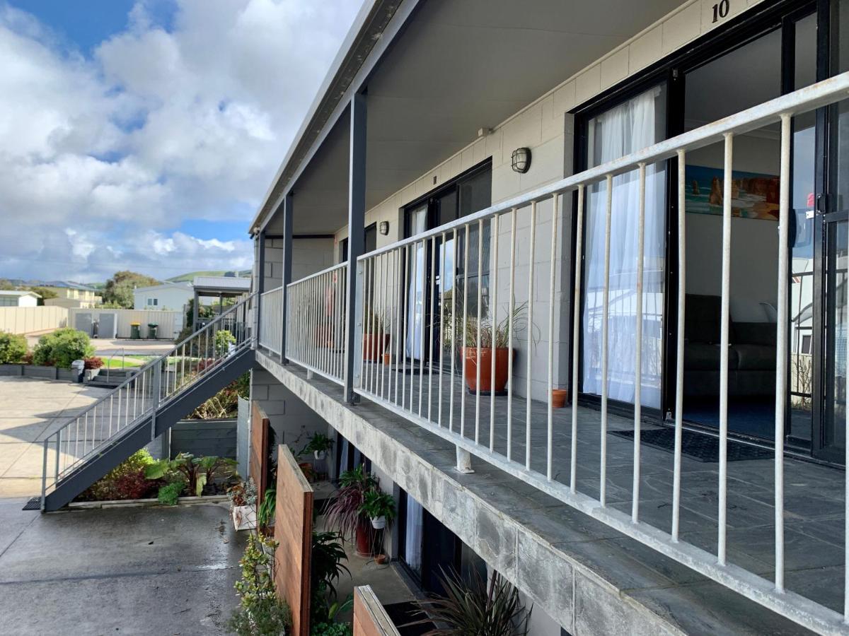 Apollo Bay Waterfront Motor Inn Dış mekan fotoğraf