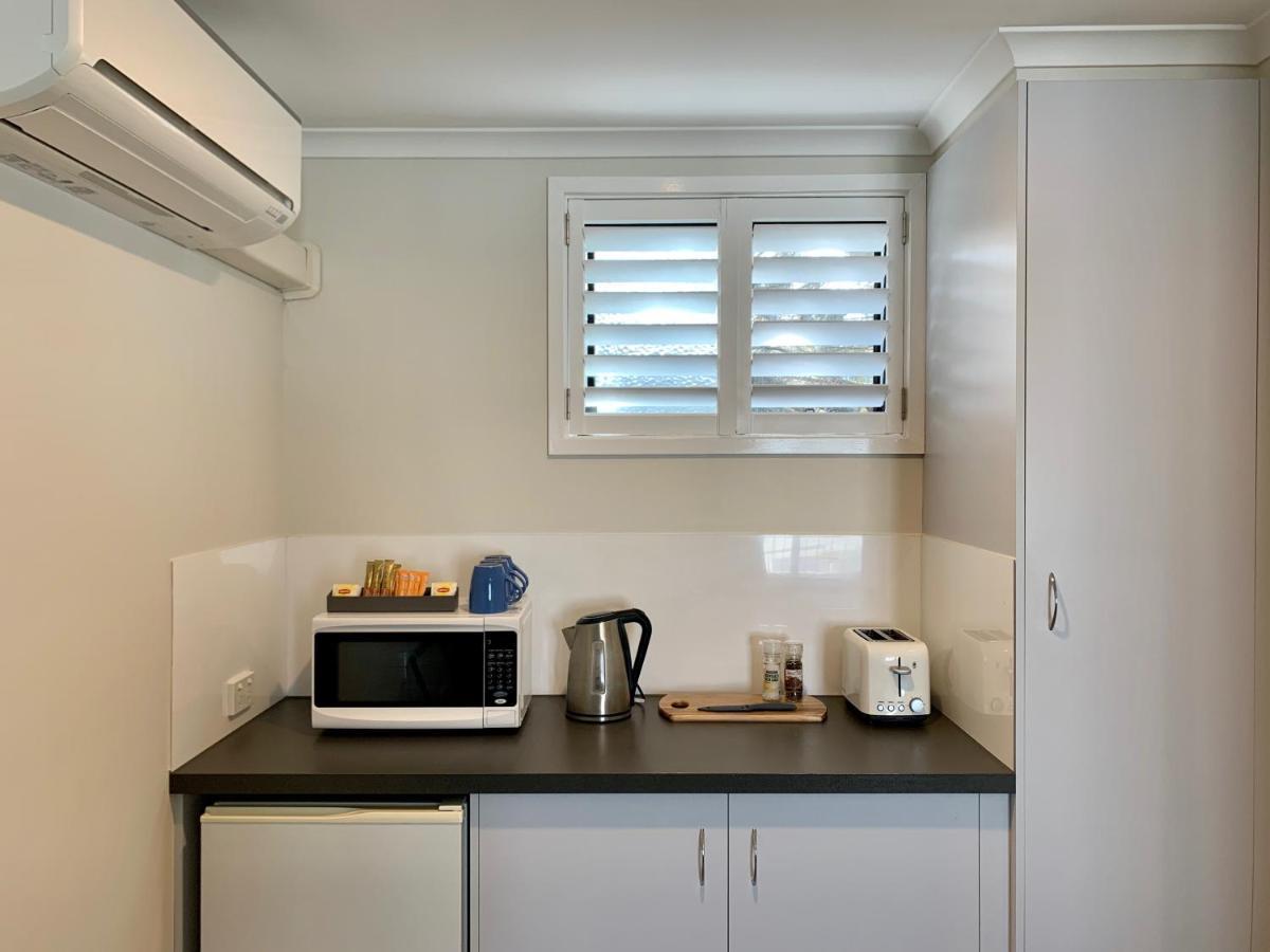Apollo Bay Waterfront Motor Inn Dış mekan fotoğraf