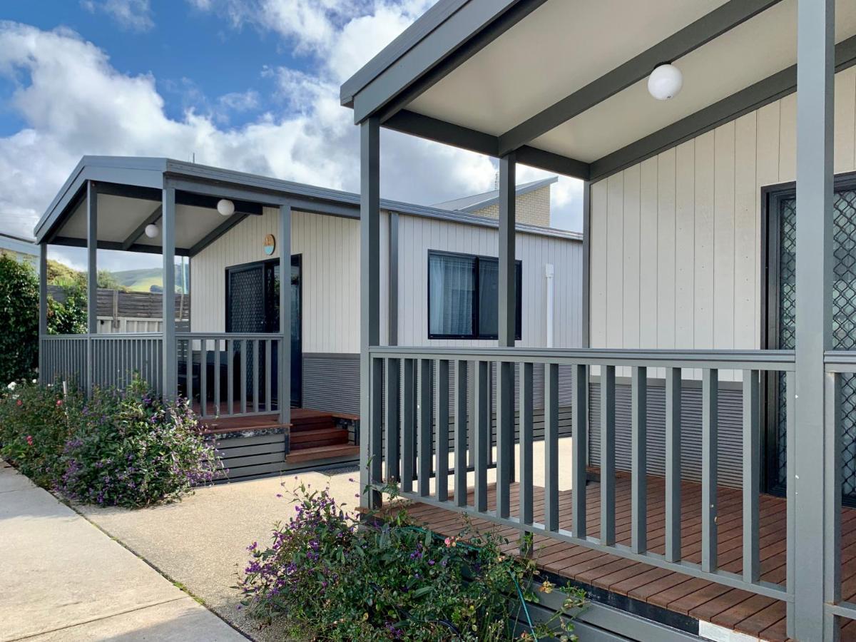 Apollo Bay Waterfront Motor Inn Dış mekan fotoğraf