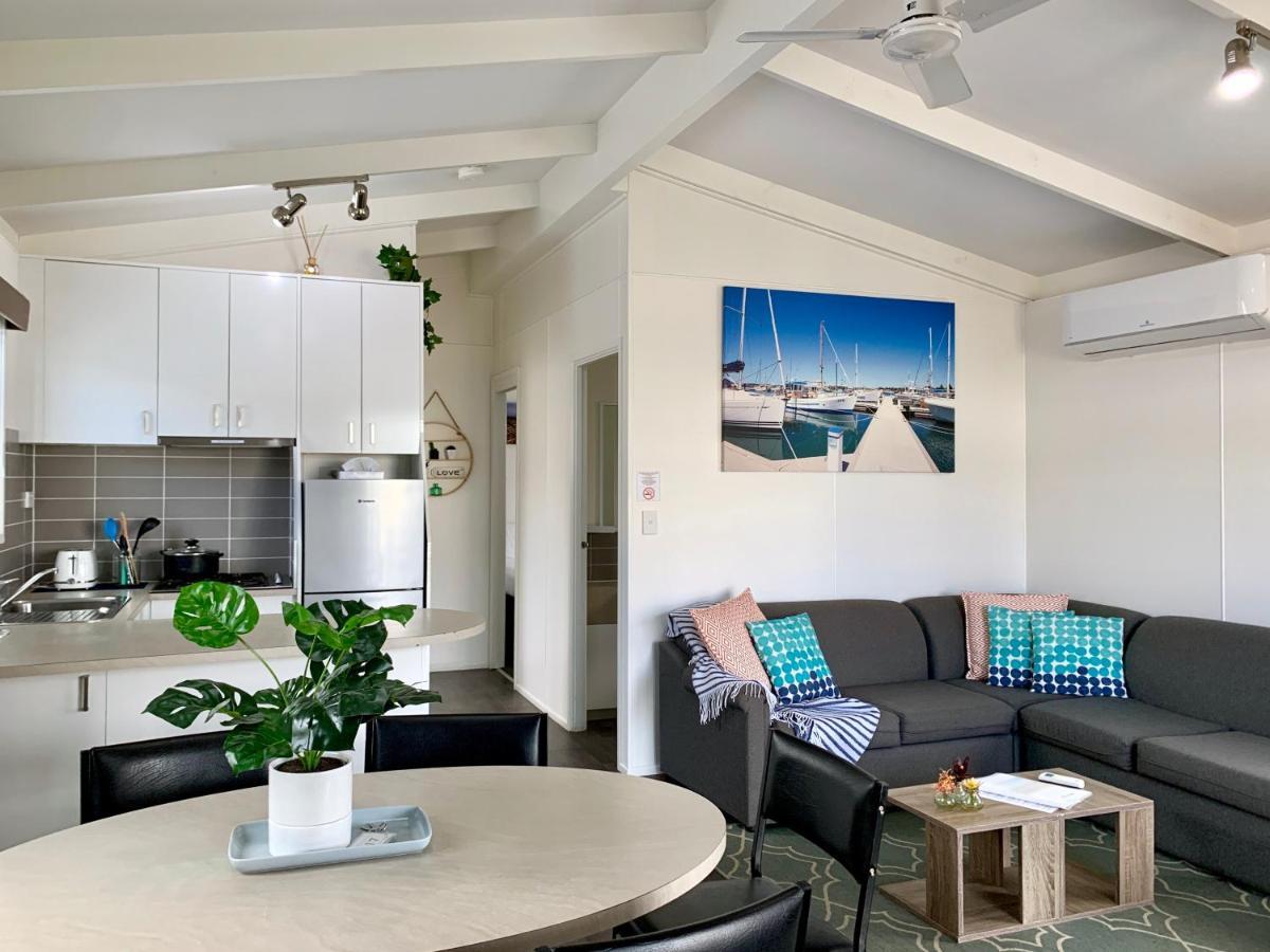 Apollo Bay Waterfront Motor Inn Dış mekan fotoğraf