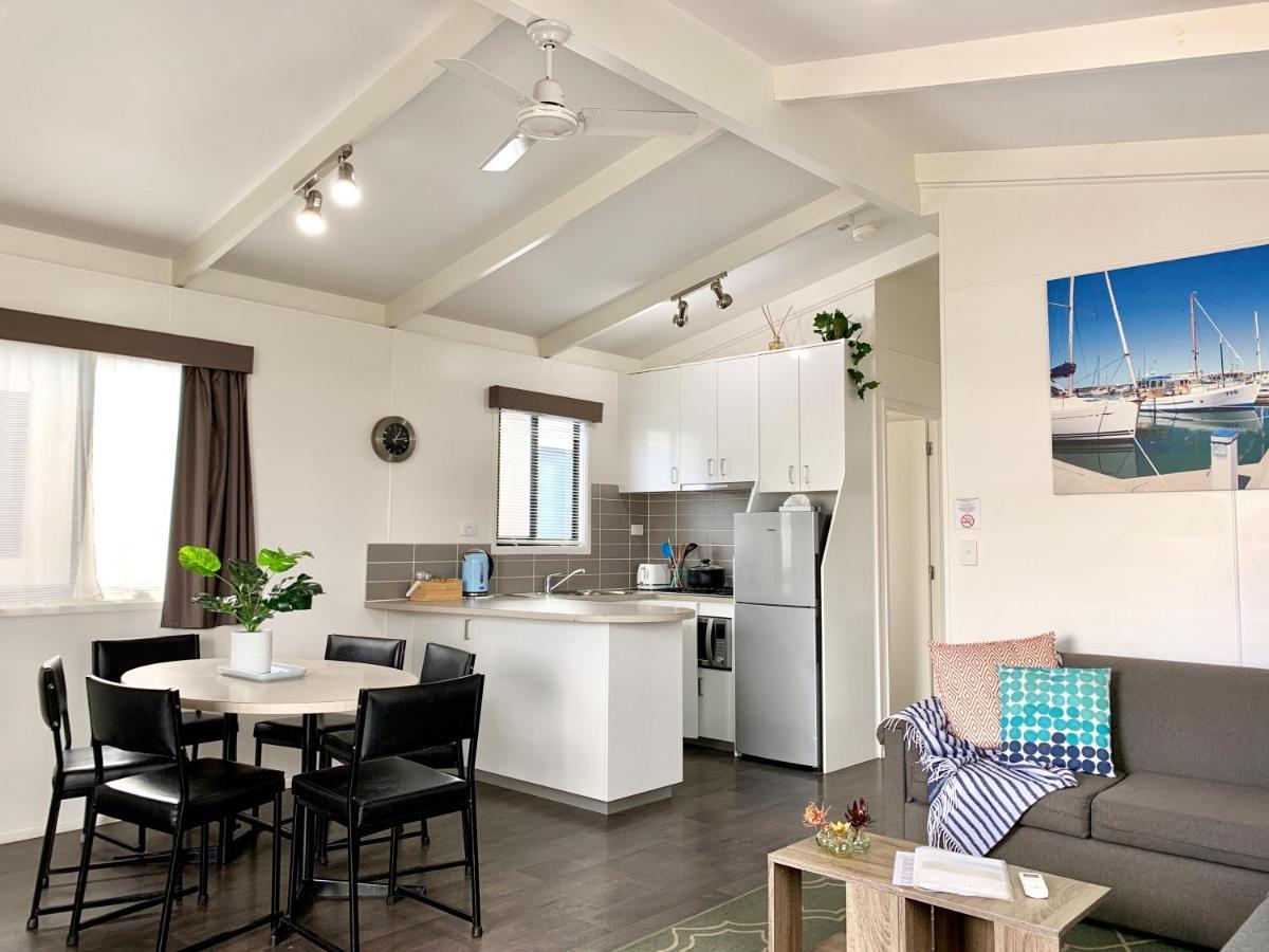 Apollo Bay Waterfront Motor Inn Dış mekan fotoğraf