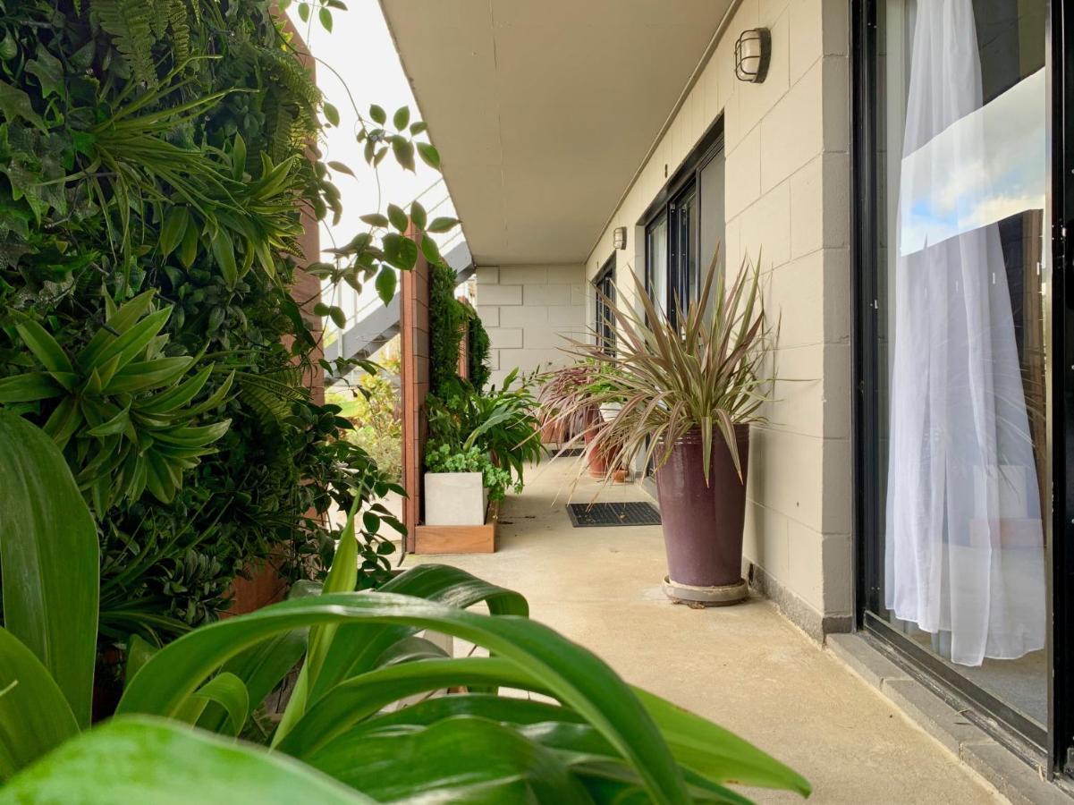 Apollo Bay Waterfront Motor Inn Dış mekan fotoğraf