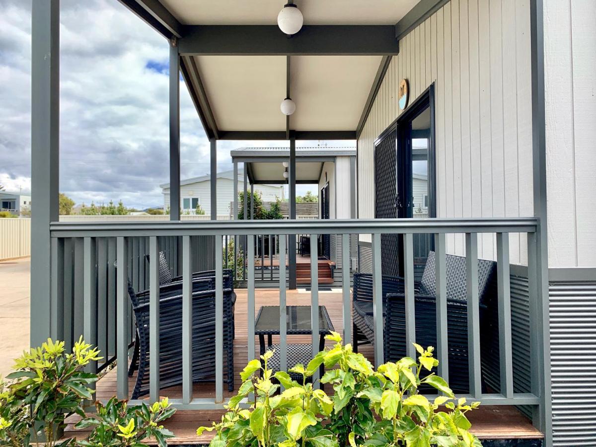 Apollo Bay Waterfront Motor Inn Dış mekan fotoğraf