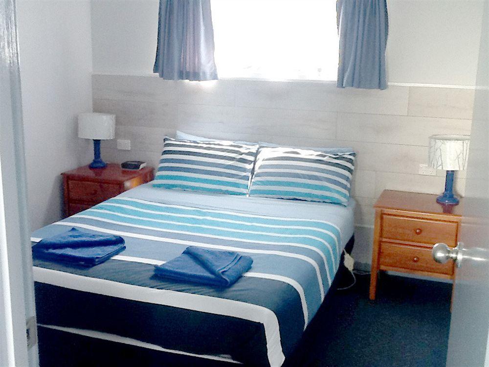 Apollo Bay Waterfront Motor Inn Dış mekan fotoğraf