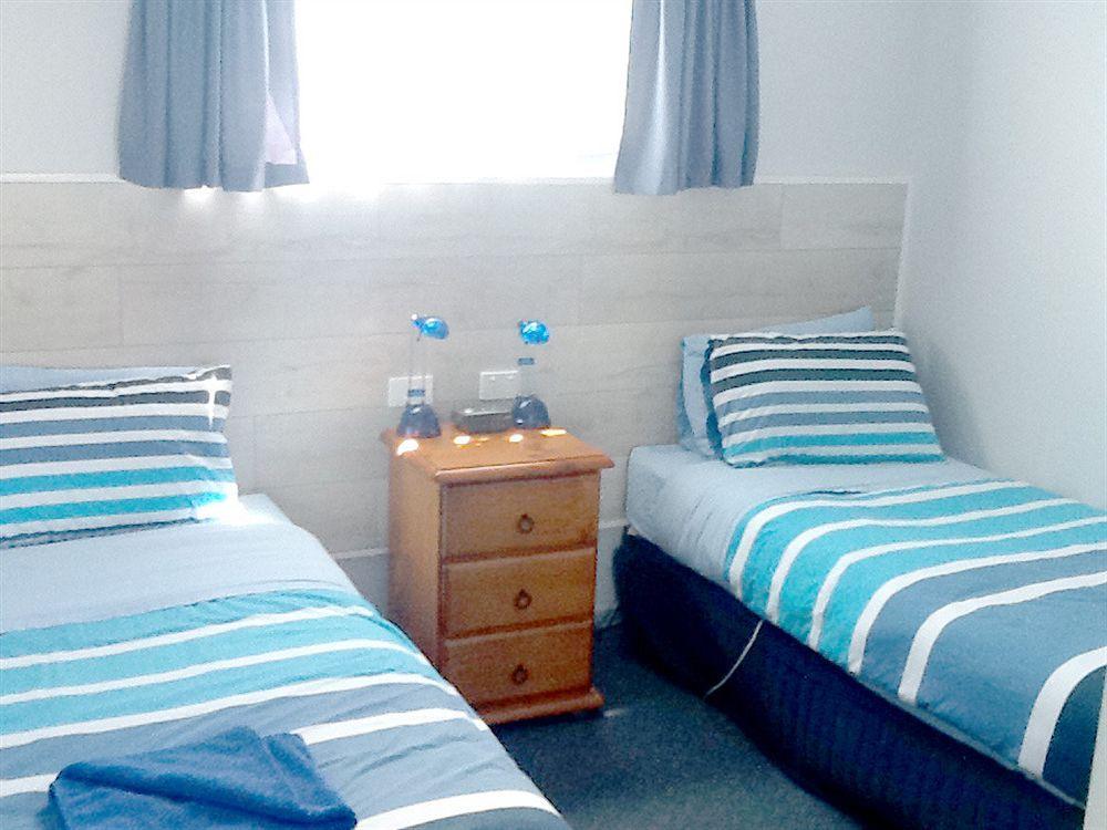 Apollo Bay Waterfront Motor Inn Dış mekan fotoğraf
