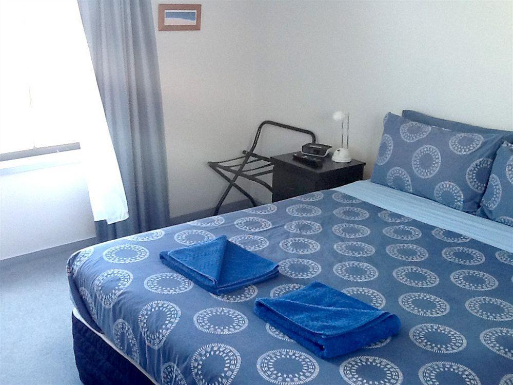 Apollo Bay Waterfront Motor Inn Dış mekan fotoğraf
