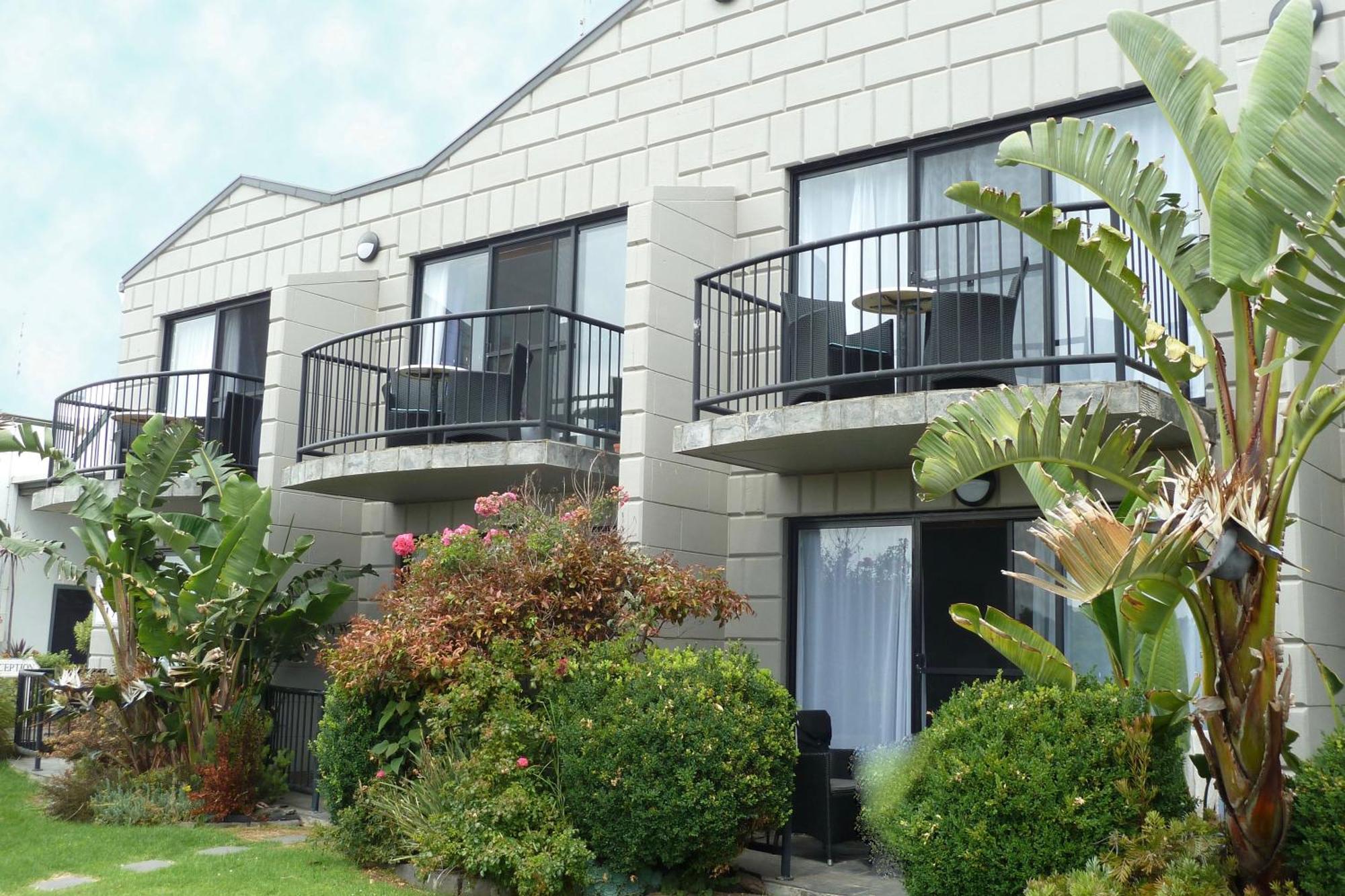 Apollo Bay Waterfront Motor Inn Oda fotoğraf