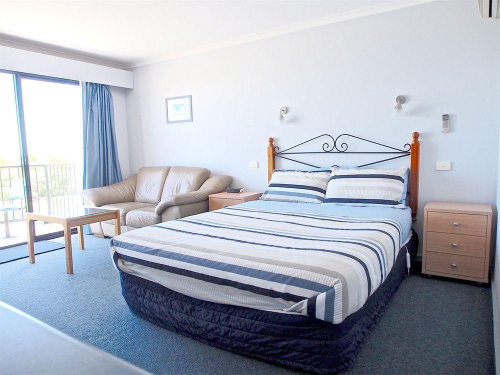 Apollo Bay Waterfront Motor Inn Dış mekan fotoğraf