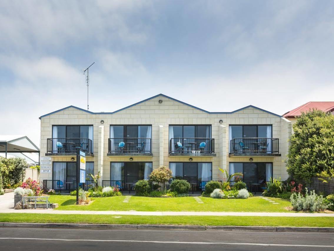 Apollo Bay Waterfront Motor Inn Dış mekan fotoğraf