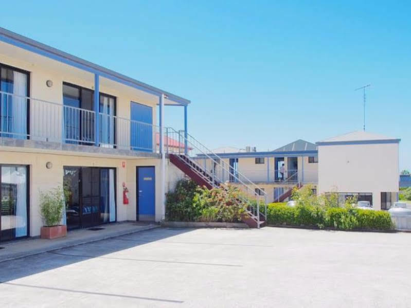 Apollo Bay Waterfront Motor Inn Dış mekan fotoğraf
