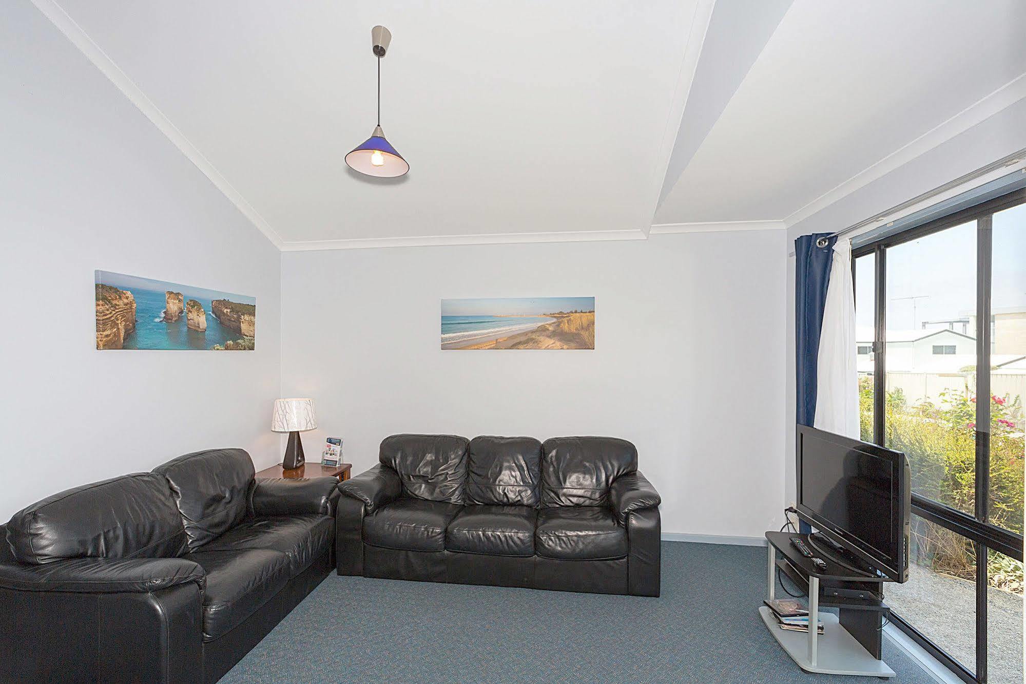 Apollo Bay Waterfront Motor Inn Dış mekan fotoğraf