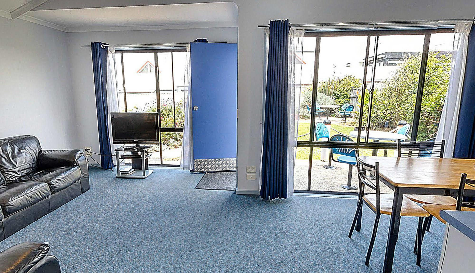 Apollo Bay Waterfront Motor Inn Dış mekan fotoğraf