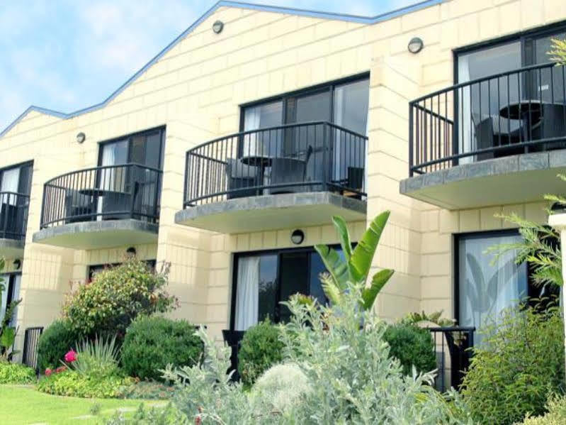 Apollo Bay Waterfront Motor Inn Dış mekan fotoğraf