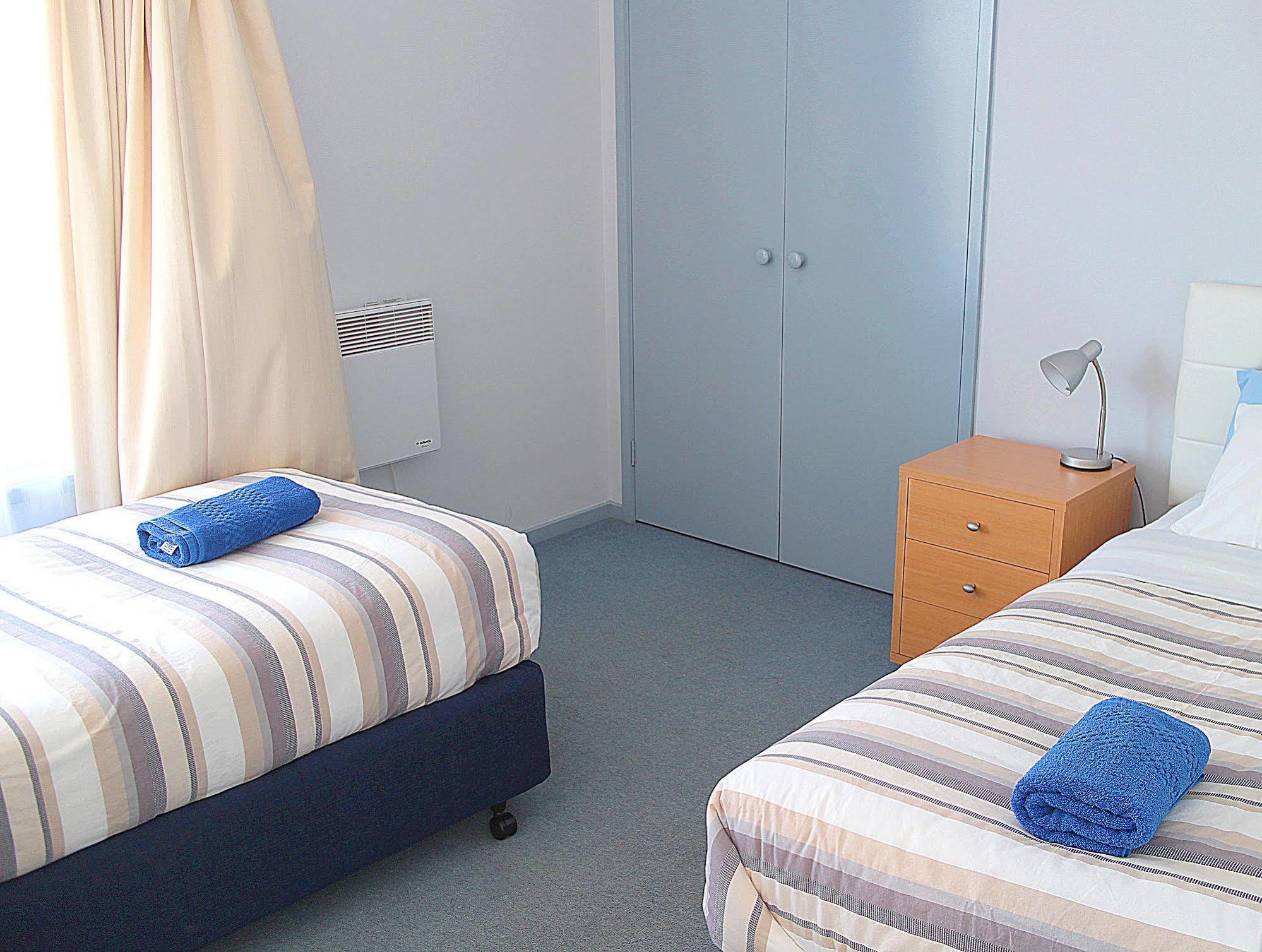 Apollo Bay Waterfront Motor Inn Dış mekan fotoğraf