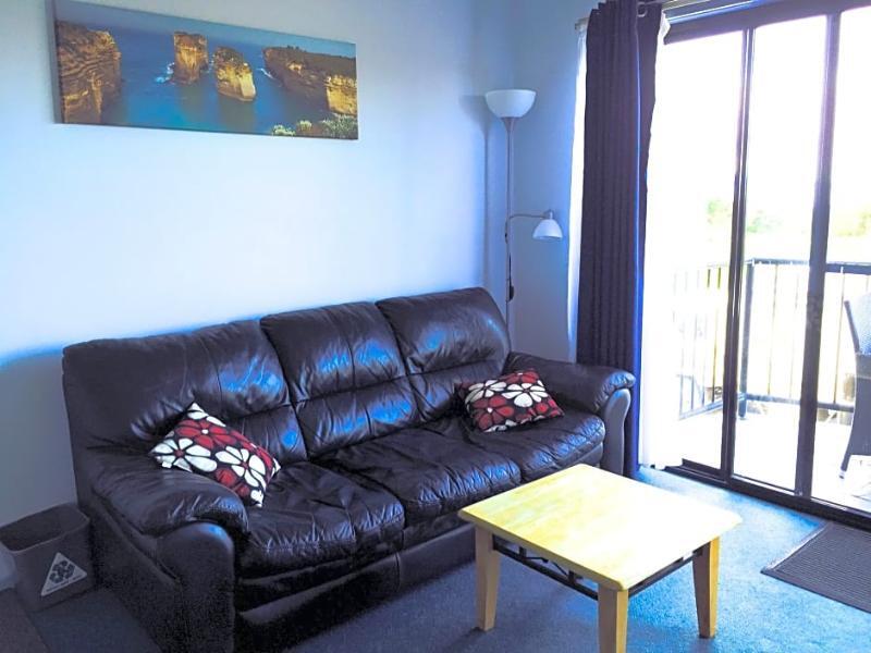 Apollo Bay Waterfront Motor Inn Dış mekan fotoğraf