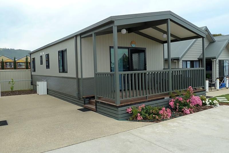 Apollo Bay Waterfront Motor Inn Dış mekan fotoğraf