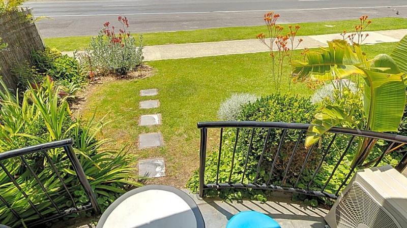Apollo Bay Waterfront Motor Inn Dış mekan fotoğraf