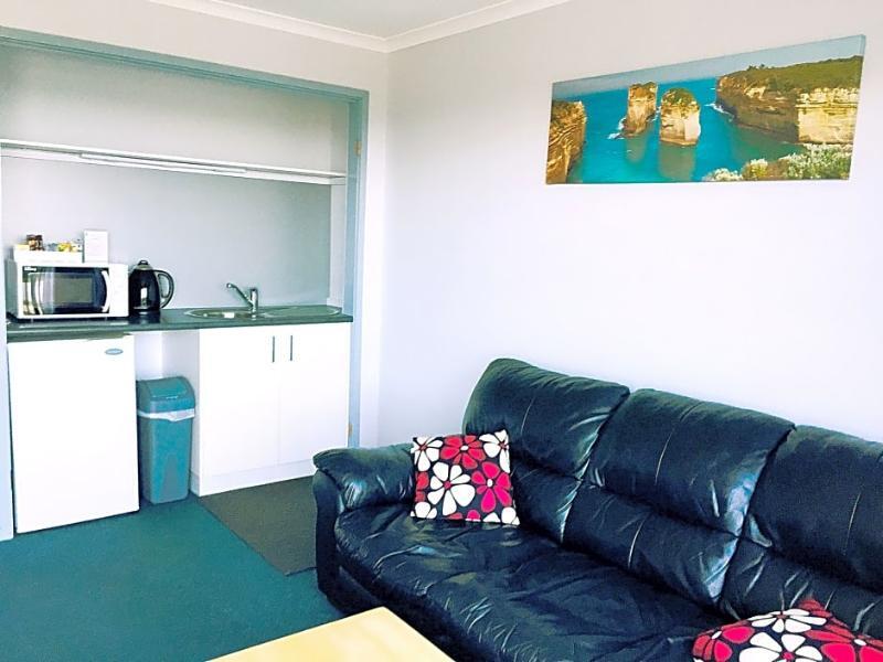 Apollo Bay Waterfront Motor Inn Dış mekan fotoğraf
