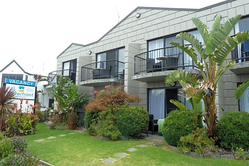 Apollo Bay Waterfront Motor Inn Dış mekan fotoğraf