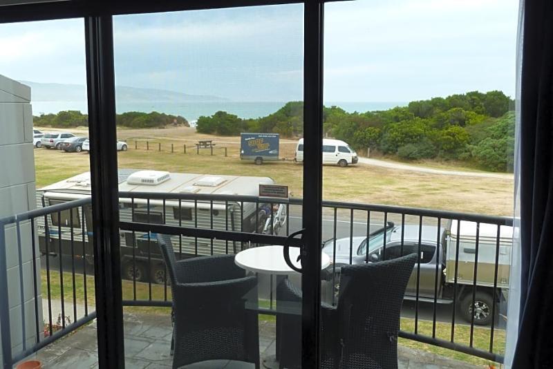 Apollo Bay Waterfront Motor Inn Dış mekan fotoğraf